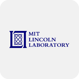 MIT Lincoln Laboratory