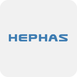 HEPHAS