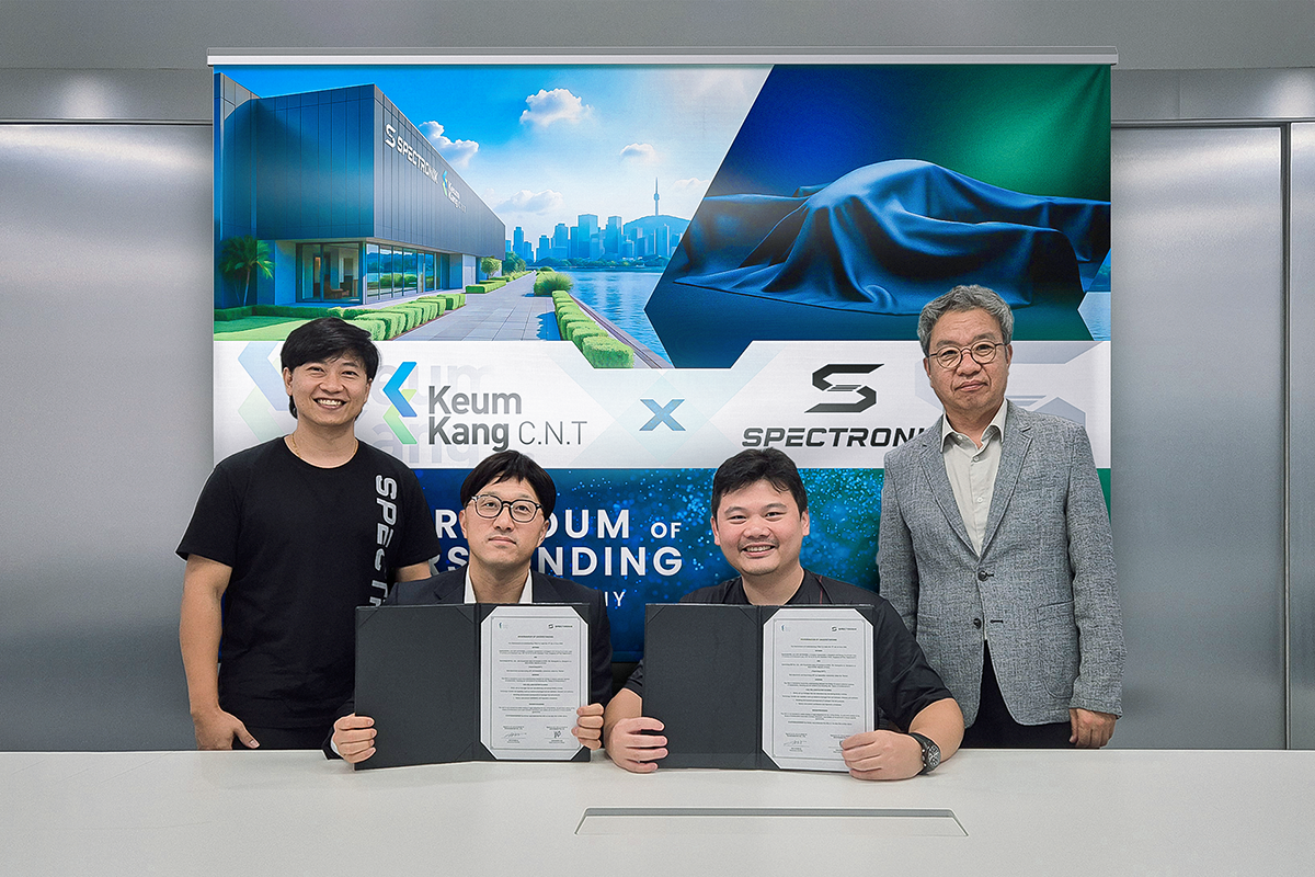 JV will unlock strategic business opportunities
