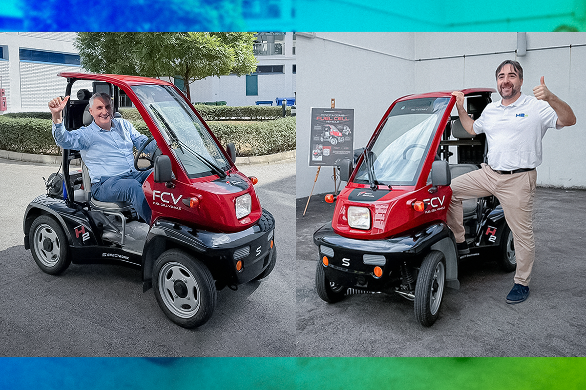 advancing Urban Mobility and Mobile Robot projects in Europe